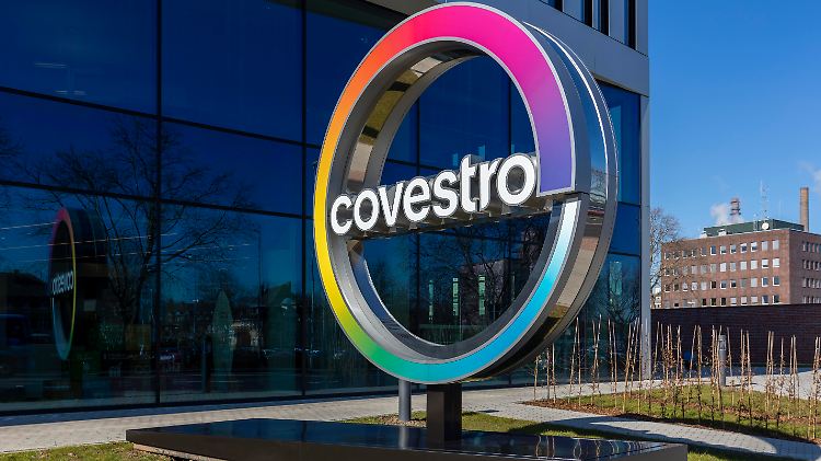 Covestro sieht das operative Ergebnis nun eher am unteren Ende der bisherigen Spanne.