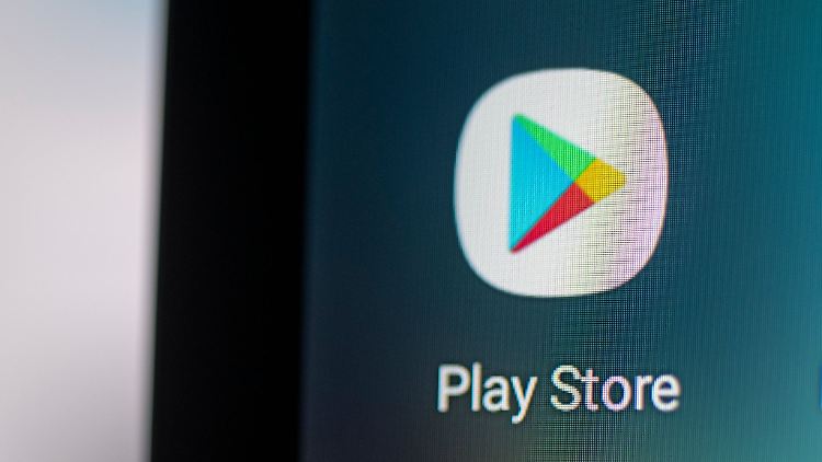Der Code des Unternehmens Pushwoosh soll in Tausenden Apps der Online-Stores von Google und Apple gefunden worden sein.