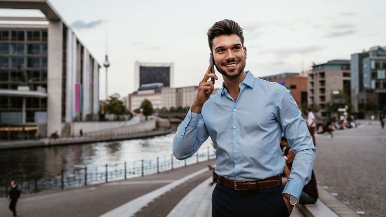 Aktuell gibt es einen ziemlich günstigen Handytarif im Vodafone-Netz für 3 Euro.