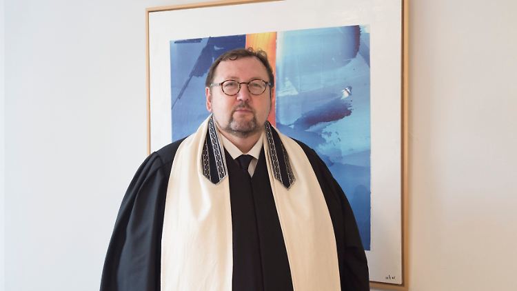 "Machtgebrauch ist nicht schon Machtmissbrauch", sagt Homolka.