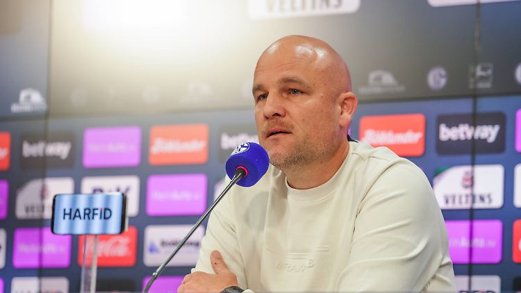 Rouven Schröder wechselt vom FC Schalke 04 zu RB Leipzig.