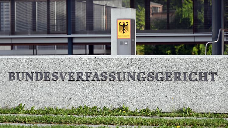 Das Bundesverfassungsgericht gab insgesamt zwei Klagen der Fraktionen von Grünen und Linken statt.