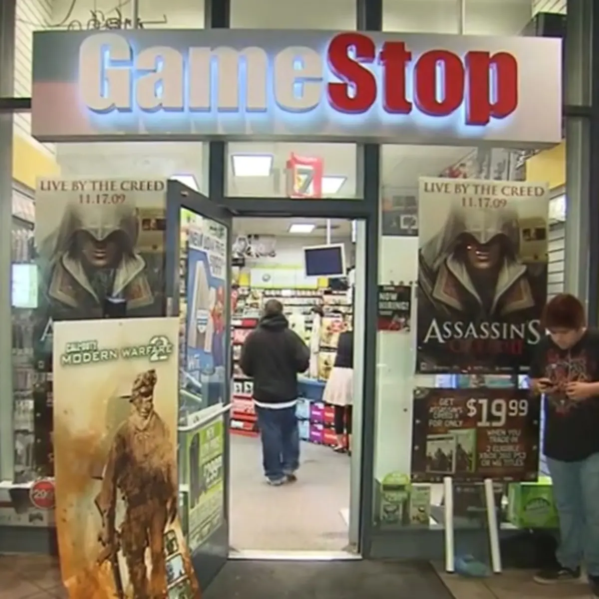 Der Börsen-Tag: Gamestop kauft Bitcoin - ntv.de