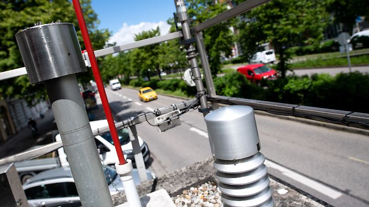 Der Vorschlag der EU-Kommission enthält keine konkreten Maßnahmen, sondern legt lediglich Luftqualitätsstandards fest, die überall umgesetzt werden müssten.