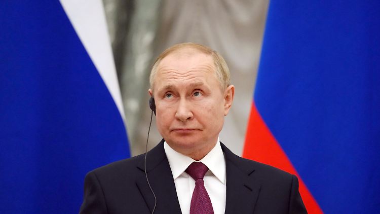 Seit Anfang der Woche warnt die russische Regierung vor einer angeblich radioaktiven Bombe in den Händen Kiews.