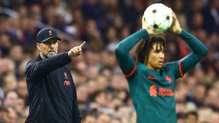 Jürgen Klopps FC Liverpool besiegte Ajax.