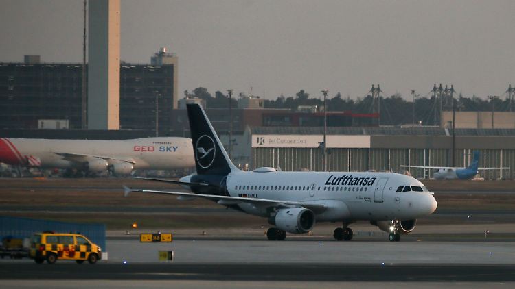Lufthansa erwartet auch im letzten Jahresviertel eine stabile Nachfrage.