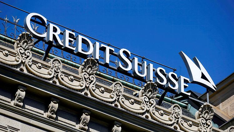 Die Credit Suisse holt sich Saudi Arabien als Großaktionär.
