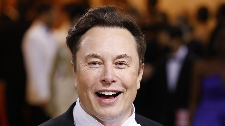 Elon Musk will Twitter für 44 Milliarden US-Dollar kaufen.