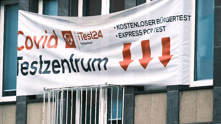 Experten gehen weiterhin von einer starken Untererfassung der Neuinfektionen aus.