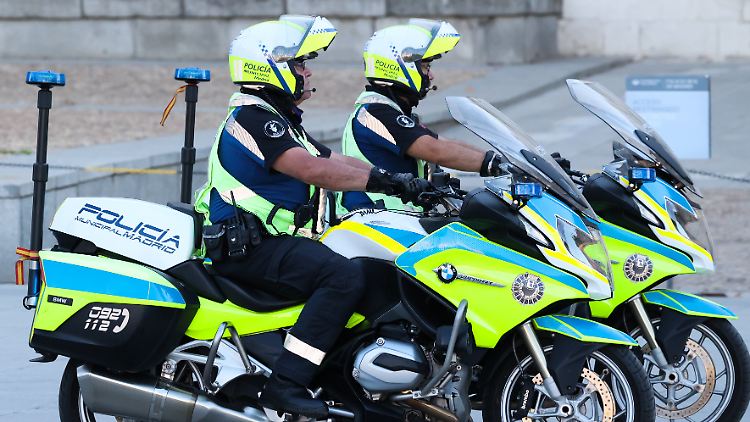Bei den Ermittlungen half der Polizei auch der Zufall.