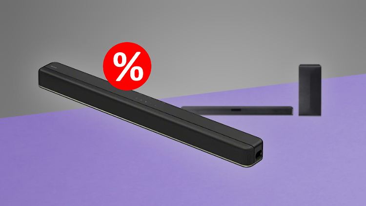 Die LG DSN4 ist gerade im Angebot. Und es gibt noch eine gute Alternative von Sony.