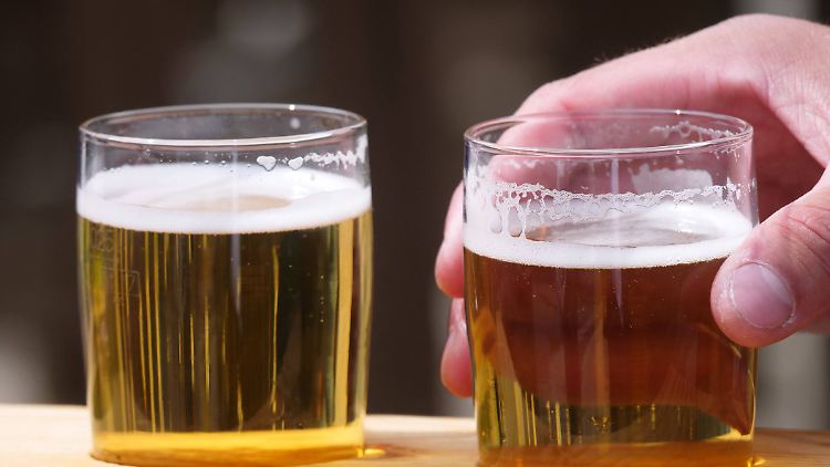 Im europäischen Vergleich bleibt Bier in Deutschland nach Expertenmeinung weiterhin preisgünstig.