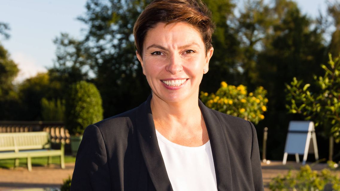 Natalja Sindejewa.
