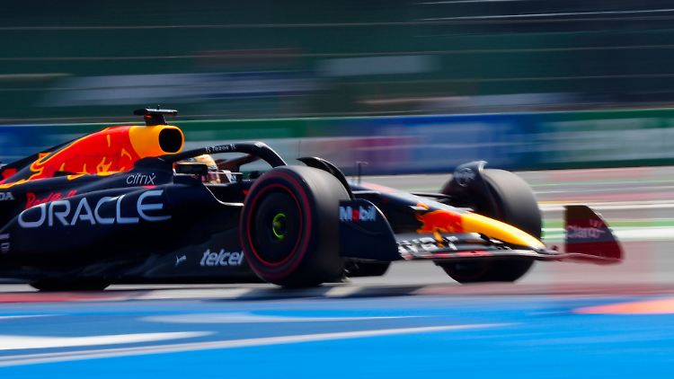 Max Verstappen gewann zuletzt zweimal in Folge die Fahrerweltmeisterschaft im Red Bull.