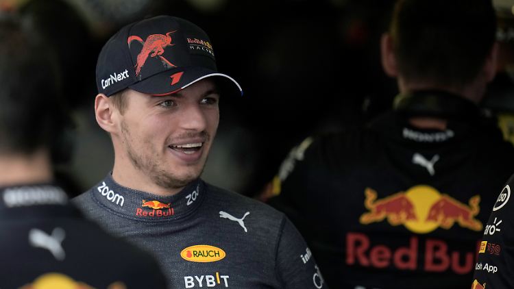 Am Sonntag könnte Verstappen einen 18 Jahre alten Rekord von Michael Schumacher brechen - jedoch unter nicht ganz vergleichbaren Bedingungen.