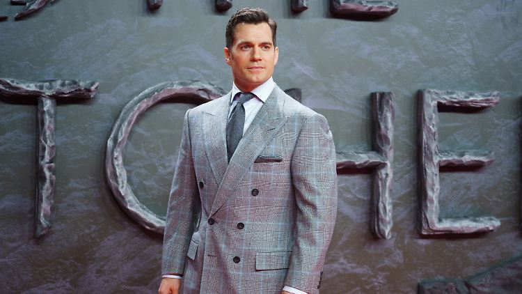 In der dritten Staffel von "The Witcher", die im Sommer 2023 erscheinen soll, ist Cavill ein letztes Mal in der Titelrolle zu sehen.
