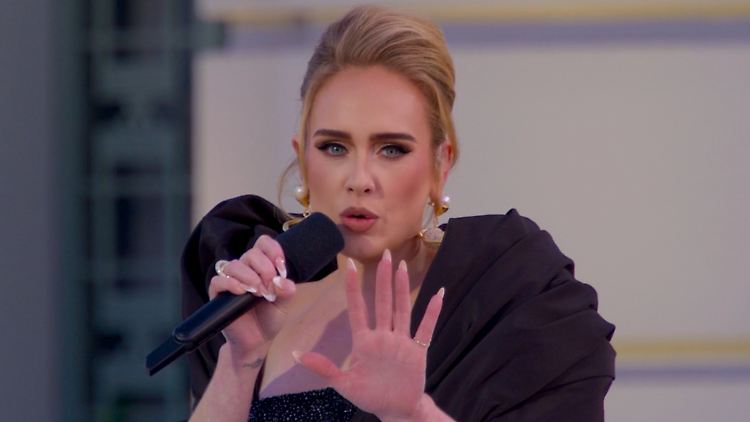 In Las Vegas hat bisher nie eine Künstlerin höhere Preise für ihre Wiederverkaufstickets erzielt, als Adele.
