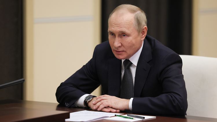 Ohne Zugeständnisse wird Russlands Präsident Wladimir Putin das Getreideabkommen wohl nicht wieder aufnehmen.