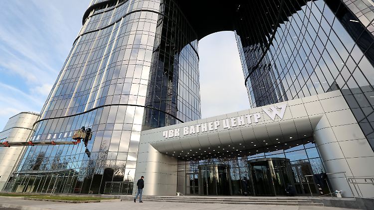 Das "Wagner-Center" soll am 4. November eröffnet werden. 