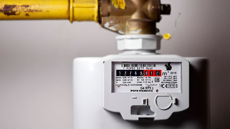 Gaspreise auf Rekordniveau - doch wie funktionieren die geplanten Entlastungen durch den Staat?