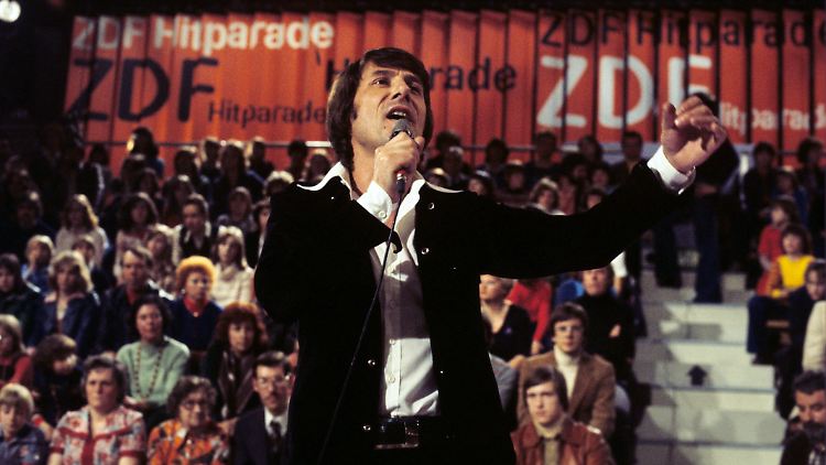Zu Udo Jürgens bekanntesten Liedern gehören "Griechischer Wein", "Ich war noch niemals in New York" und "Mit 66 Jahren".