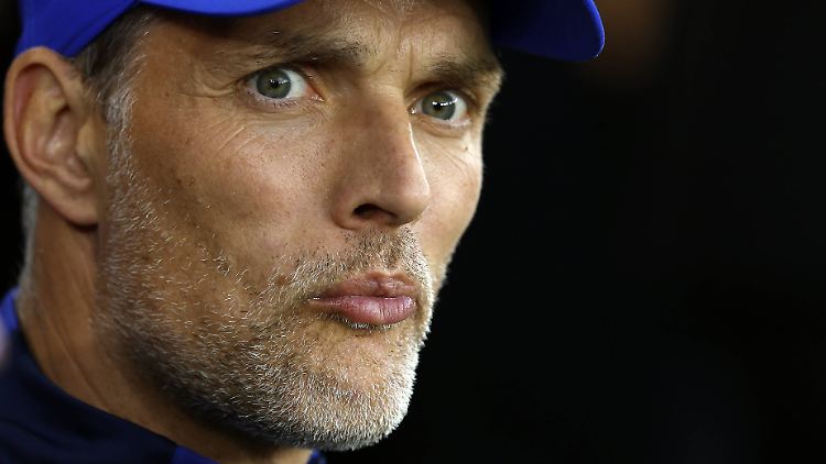 Steht bei Chelsea-Fans immer noch hoch im Kurs: Thomas Tuchel.