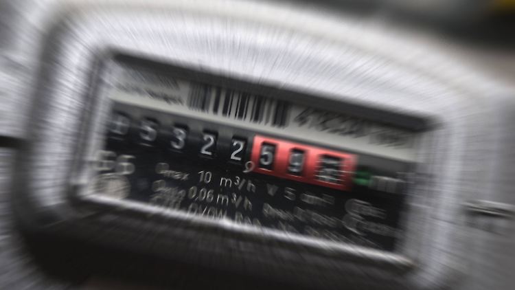 Wie bei der Gaspreisbremse soll für Haushalte ein Grundkontingent von 80 Prozent des bisherigen Stromverbrauchs bereitgestellt werden. 