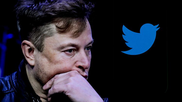 Elon Musk greift nach der Twitter-Übernahme durch. Vielen Stars geht es zu weit.