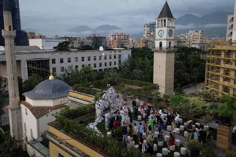 2024-06-03T081219Z-1490514569-RC2VT7AEBEVH-RTRMADP-3-ALBANIA-LGBT-FAMILY