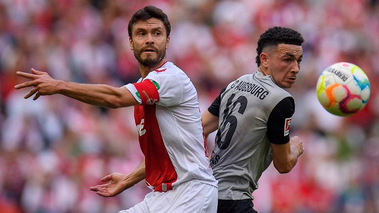 Hector will nicht zurück ins DFB-Team.
