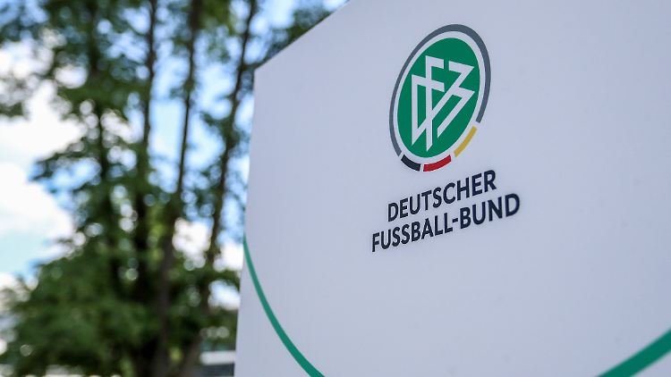 Im Sommer eröffnete der DFB seinen neuen Campus in Frankfurt.