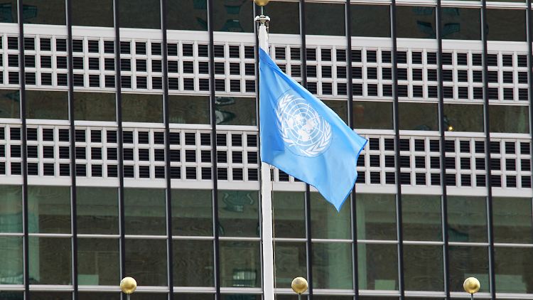 Der stellvertretende Hohe Repräsentant der Vereinten Nationen für Abrüstungsfragen, Adedeji Ebo, erklärte, die Vereinten Nationen hätten keine Kenntnis von einem Biowaffenprogramm in der Ukraine.