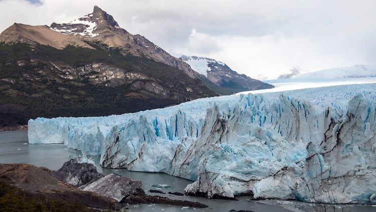 Die Gletscher werden in den bedrohten Gebieten unabhängig von dem Bemühen, den Temperaturanstieg zu begrenzen, verschwinden, warnte die UNESCO.