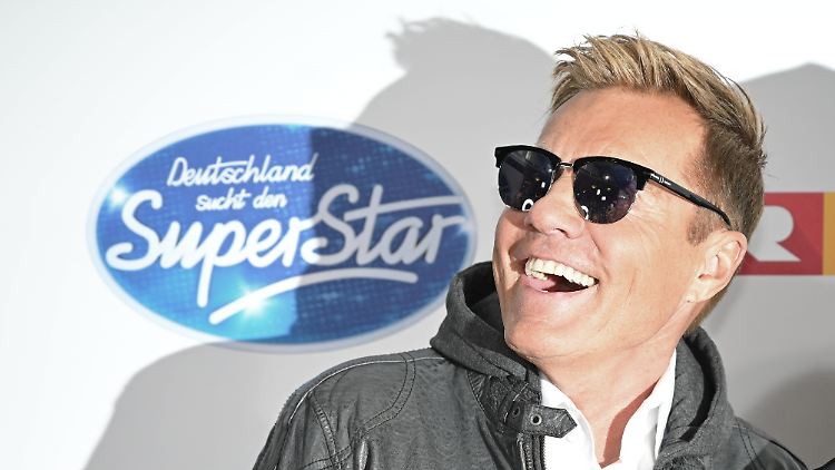 Am 9. November 2002 wurde die erste Folge von "Deutschland sucht den Superstar" ausgestrahlt. Die erste Staffel verfolgten bis zu 15 Millionen Zuschauer.