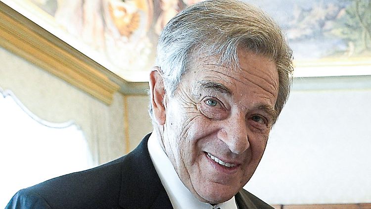 Der 82-jährige Pelosi befindet sich auf dem Weg der Besserung.
