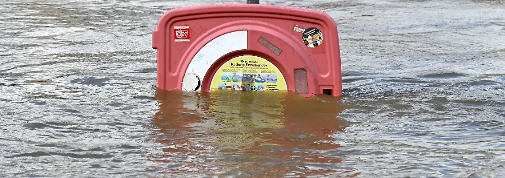 Bild zum Thema Klimawandel