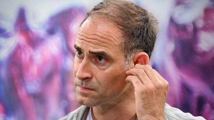 RB-Leipzig-Boss Oliver Mintzlaff soll mit zwei weiteren Managern künftig die Geschicke des Energydrink-Herstellers Red Bull leiten.