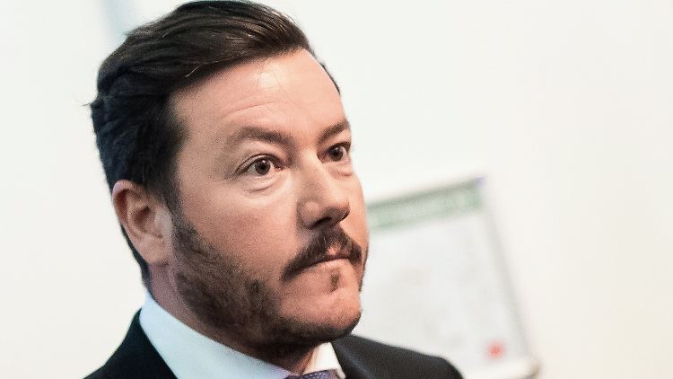 Der Ruf des Immobilien-Milliardärs hat in den vergangenen Jahren stark gelitten.