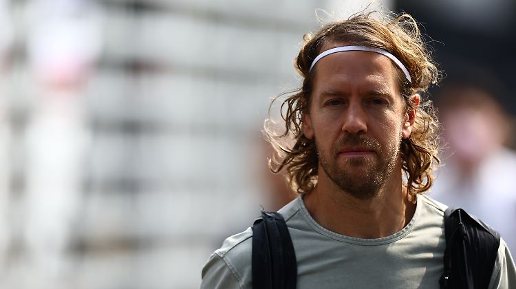 Nur noch zwei Rennen, dann verlässt Sebastian Vettel den Formel-1-Zirkus. 