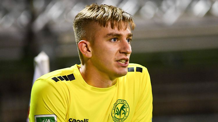 Sinan Kurt wagt wieder einmal einen Neustart.