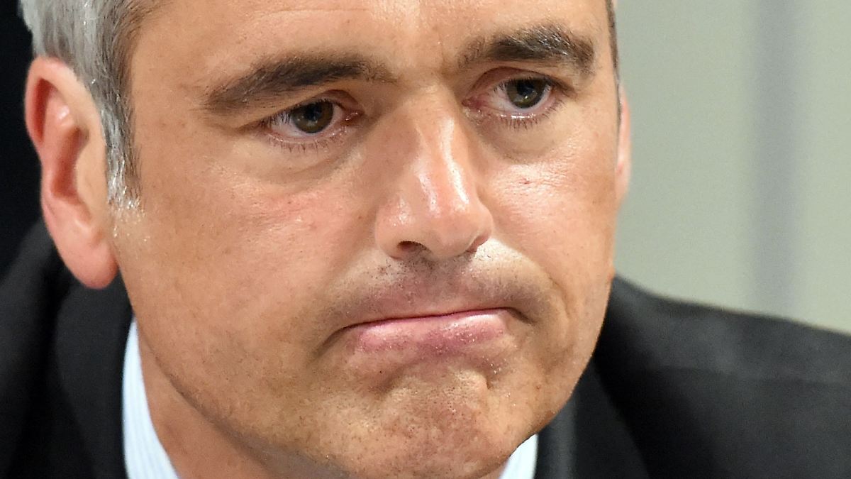 Sebastian Raczynski Hamburg & Schleswig-Holstein: Entsetzen über Tod von Mannheimer ...