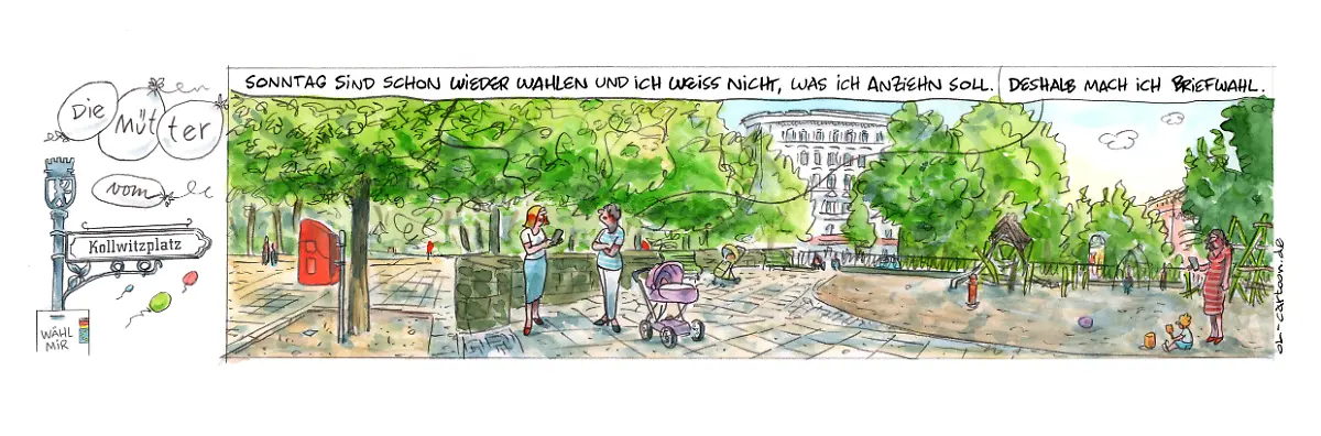 Wahlen-anziehen-Briefwahl