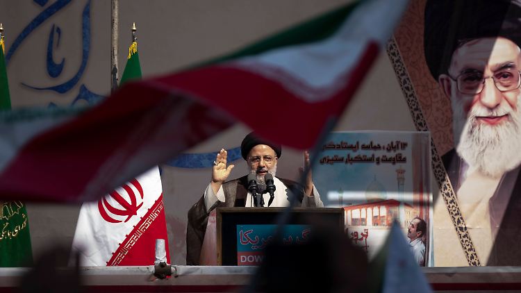 Bei den landesweiten Protesten im Iran sind nach Einschätzungen von Menschenrechtlern mindestens 314 Menschen getötet worden.