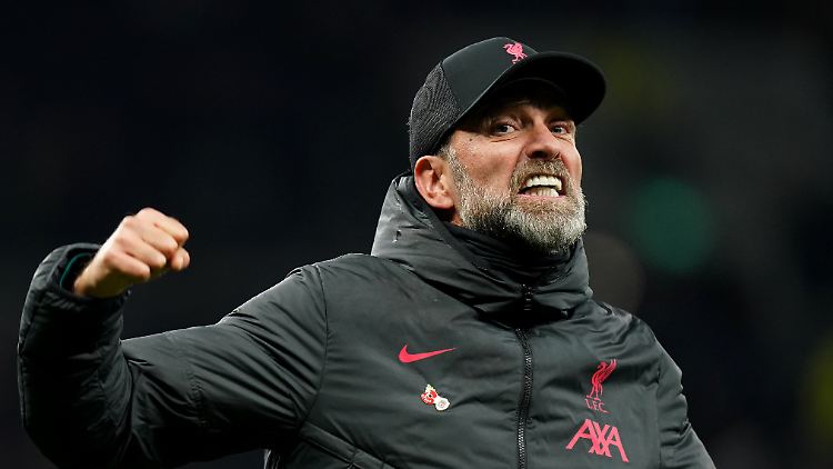 Hat schon bessere Zeiten erlebt: Nun könnten für die "Reds" von Jürgen Klopp und damit für ihn wieder bessere anbrechen.