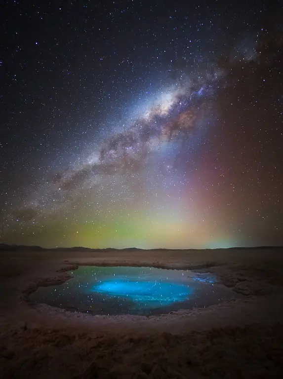 THE-CELESTIAL-SYMPHONY-ABOVE-A-HIGH-DESERT-LAGOON-KERRY-ANN-LECKY-HEPBURN