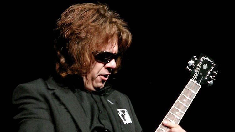 Macht seine Krebsdiagnose öffentlich: Andy Taylor (Bild aus dem Jahr 2005).
