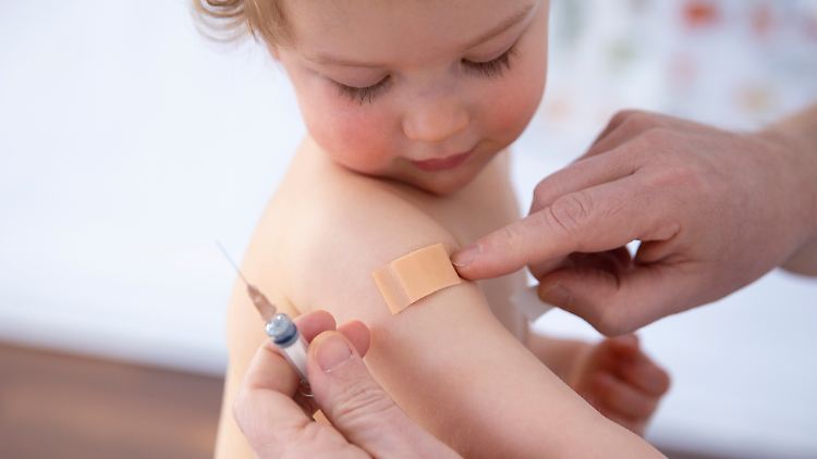 Ausgewertet wurden Abrechnungsdaten von rund 782.000 Kindern und Jugendlichen im Alter von bis zu 17 Jahren, die bei der DAK-Gesundheit versichert sind.