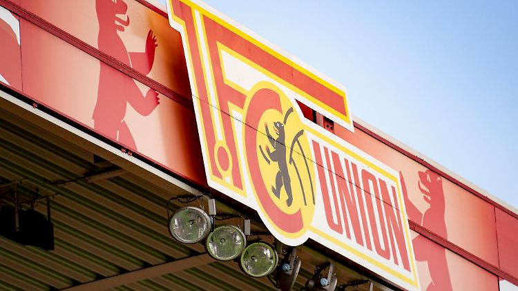 Union Berlin wächst und wächst und will sein Stadion massiv ausbauen.