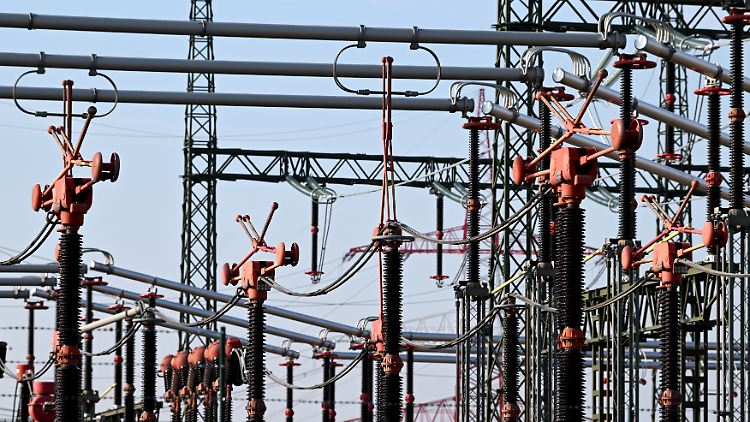 Österreich attestiert sich selbst eine "gute und sichere Energieversorgung".
